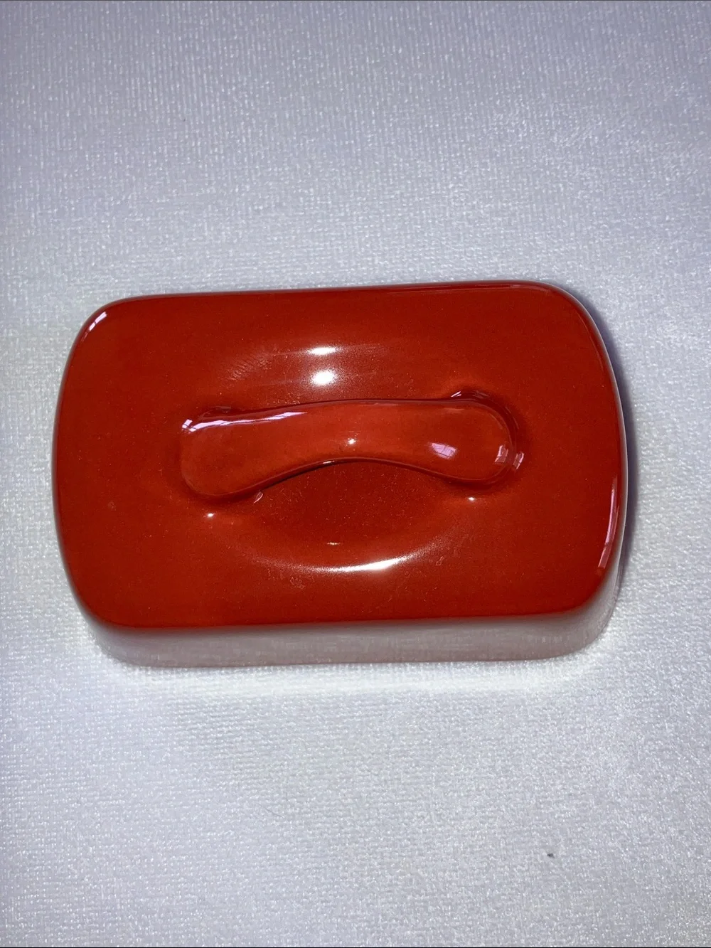 Chantal Butter Dish